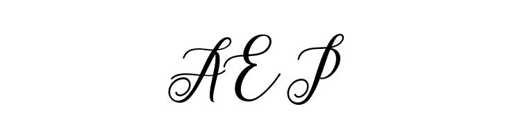 AlistaScript  Free Fonts Download