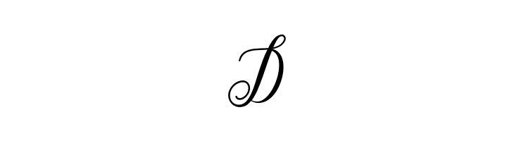 AlistaScript  Free Fonts Download