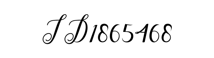 AlistaScript  Free Fonts Download