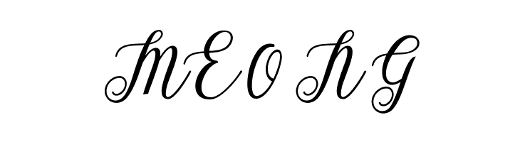 AlistaScript  Free Fonts Download