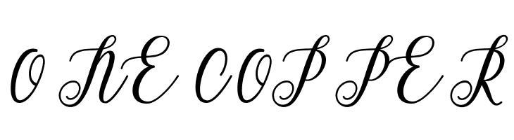 AlistaScript  Free Fonts Download