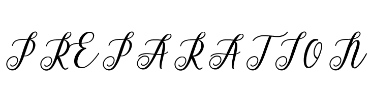 AlistaScript  Free Fonts Download