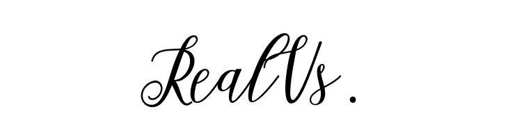 AlistaScript  Free Fonts Download