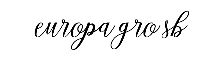 AlistaScript  Free Fonts Download