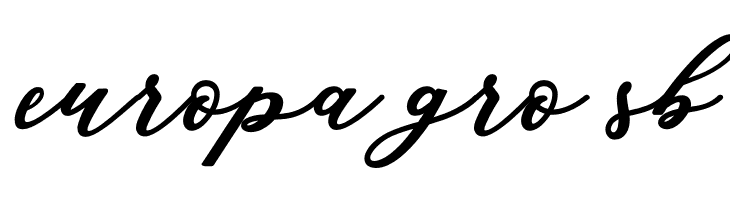 IsabellaScript  Free Fonts Download