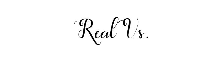 feeling  Free Fonts Download