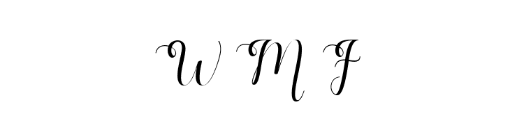 feeling  Free Fonts Download