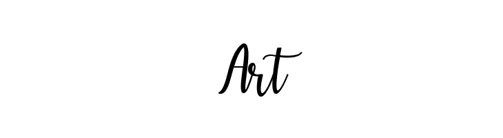 HaeartyScript  Free Fonts Download