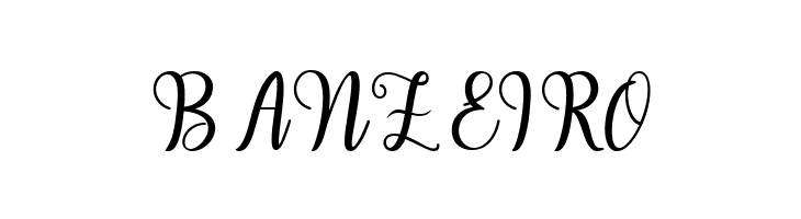 HaeartyScript  Free Fonts Download