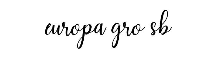 HaeartyScript  Free Fonts Download