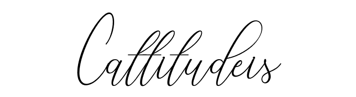 Heart  Free Fonts Download