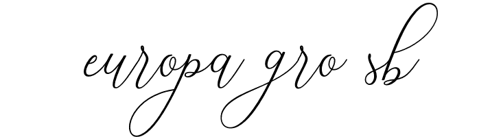 Heart  Free Fonts Download