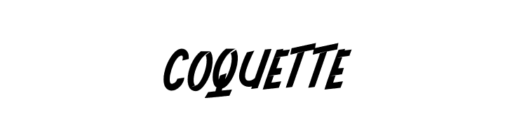 ADRENALINE  Free Fonts Download