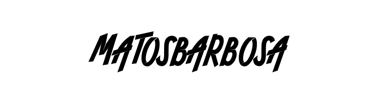 ADRENALINE  Free Fonts Download