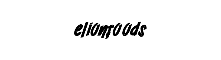 ADRENALINE  Free Fonts Download
