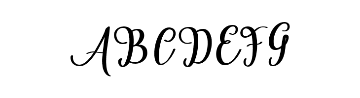 Cardina  Free Fonts Download