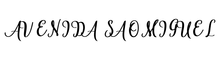 Cardina  Free Fonts Download