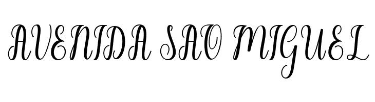 LiontineScript  Free Fonts Download