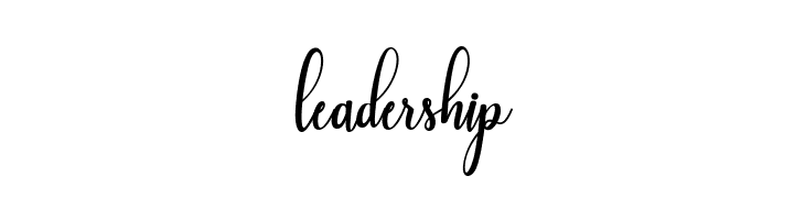 LiontineScript  Free Fonts Download