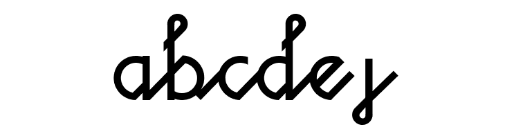 ESPRESSO  Free Fonts Download