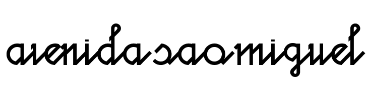 ESPRESSO  Free Fonts Download