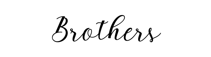 EmeleyScript-Italic  Free Fonts Download