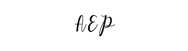 AleriaScript  Free Fonts Download