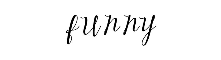 AleriaScript  Free Fonts Download