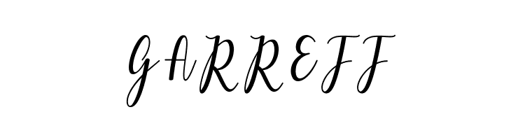 AleriaScript  Free Fonts Download