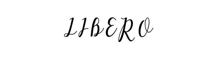 AleriaScript  Free Fonts Download