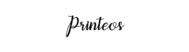 AleriaScript  Free Fonts Download