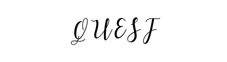 AleriaScript  Free Fonts Download