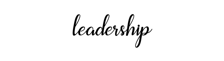 AleriaScript  Free Fonts Download