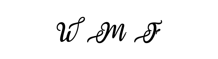 IssabetaScript  Free Fonts Download