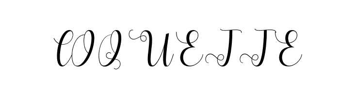 AllianaScript  Free Fonts Download