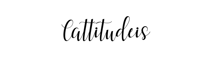 AllianaScript  Free Fonts Download