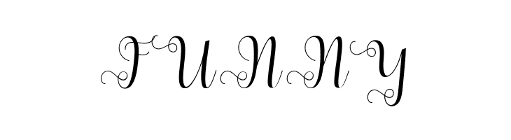 AllianaScript  Free Fonts Download