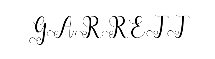 AllianaScript  Free Fonts Download