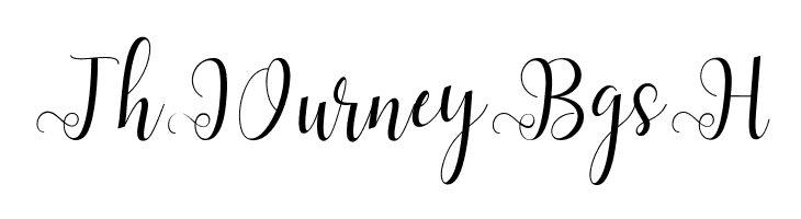 AllianaScript  Free Fonts Download