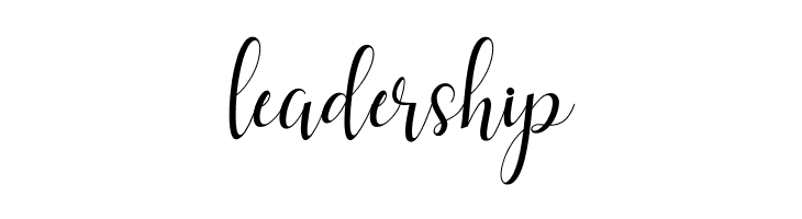 AllianaScript  Free Fonts Download