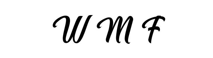 Mueband  Free Fonts Download