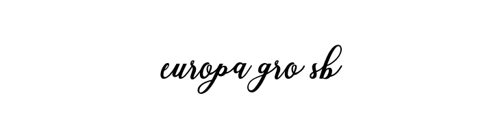 MarriaScript  Free Fonts Download
