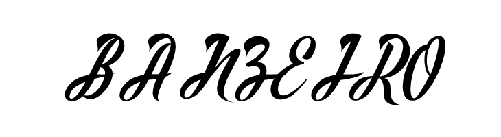 Alligator  Free Fonts Download