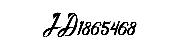 Alligator  Free Fonts Download