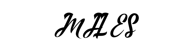 Alligator  Free Fonts Download