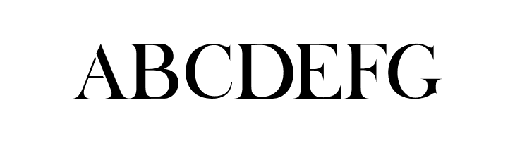 BOSQUE  Free Fonts Download