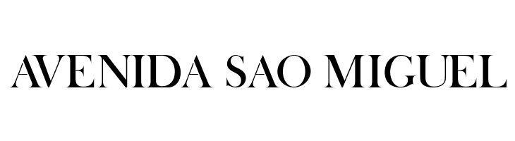 BOSQUE  Free Fonts Download