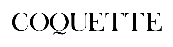 BOSQUE  Free Fonts Download