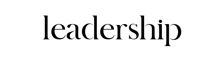 BOSQUE  Free Fonts Download