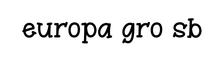 Winsten Sparky  Free Fonts Download